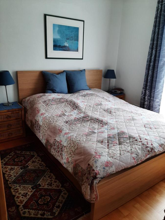 2-Zimmer Apartment Inntalblick 암파스 외부 사진